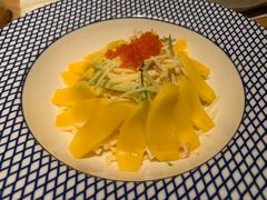 -江户·岚 创意料理(泛海店)