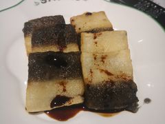 双色糍粑-撒椒·四川江湖菜(大族广场店)