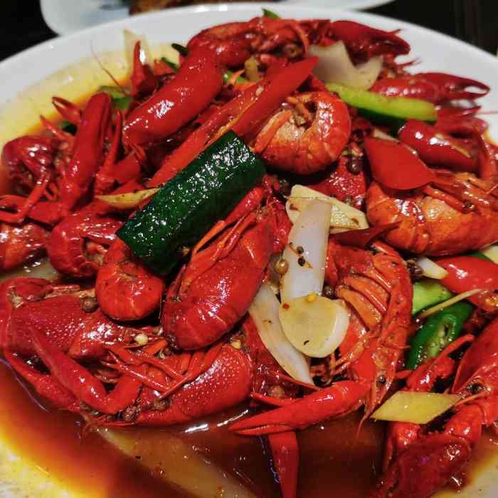 江湖海底-"来之前看店的评分还有些忐忑,但是我觉得完.
