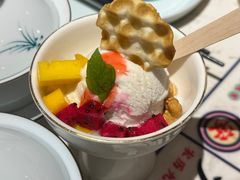 -长安大牌档之西安博物院文化餐厅(中贸店)