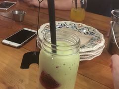 -I HOLIC艾豪丽披萨(KKone店)