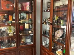 -禅韵琴社 古琴茶道香道插花培训(西华门店)