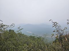 -青州市云门山风景区