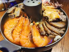-纳瓦新疆菜(银都店)