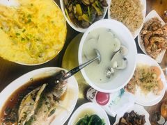 -明记海鲜大排档(巽寮湾店)