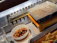 -很久以前羊肉串(南京路第一百货店)