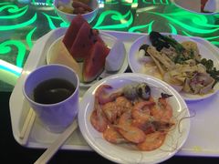 -凯乐会量贩KTV(国防大厦总店)