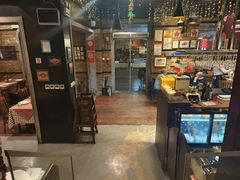 -Mammamia意大利餐厅(阳春巷店)