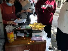 -甜甜屋(解放中路店)