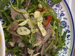 -青年路烩面馆(绿地世纪城店)