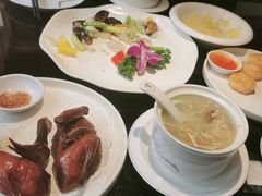 -顺峰顺水顺德菜(龙华店)