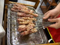 -小寒羊烧烤(凯瑞时代大厦店)