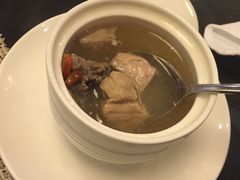 -厦门海景千禧大酒店·海景咖啡厅