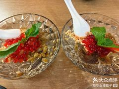 -鱼酷活鱼烤鱼(静安大融城店)