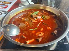 -吴记鲜定味