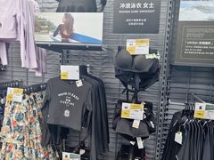 -迪卡侬(西华店)