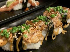-昊·来了寿司(双楠2店)