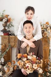 -布拉格婚纱摄影(真实客片店)