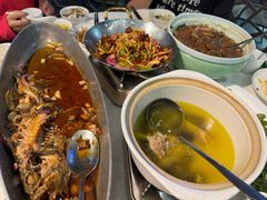 -徽珍源(龙茗路店)