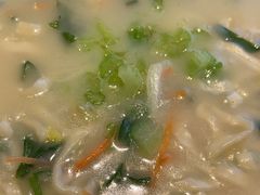 -老雒阳面馆·水席(定鼎门店)