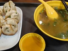 -大壶春生煎(四川中路店)