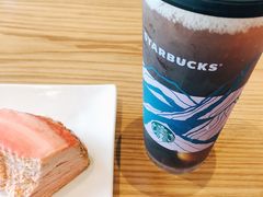 -星巴克(成都东站店)