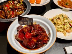 -知楚•精致湖北菜(武商MALL店)