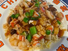 -伯友茶记(中华广场店)