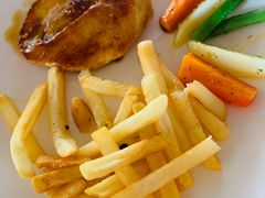 -Bebek Joni Restaurant