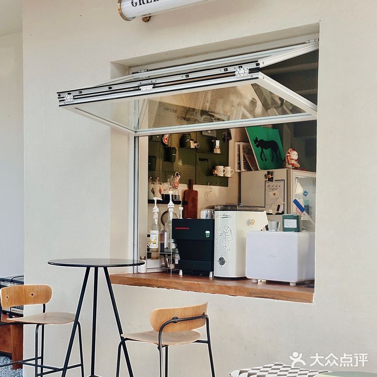 温州|在“韩国”街头的午后 和秋天的约会