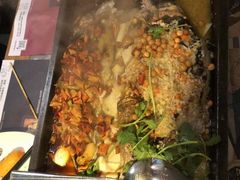 -探炉·香辣豆花烤鱼(雄峰城店)