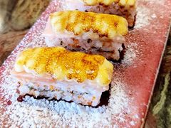 -炙柒Sekinana·精致料理 烧鸟·铁板烧(海上世界店)