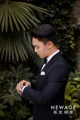 -新奕映像摄影机构