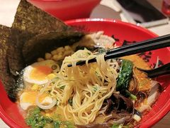 -寸屋拉面(凯德晶萃店)