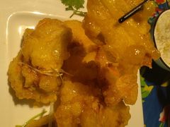 -人民公社大食堂(张家湾店)