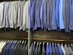 -ChenV西服礼服高级定制(市区养育巷店)