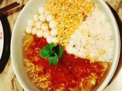 -绿茶餐厅(昌平悦荟店)