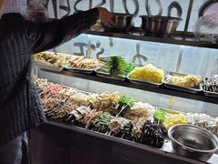 -胖子好盐水鸭(总店)