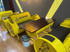 -不倒翁实景剧情密室逃脱(光明凤凰城站店)