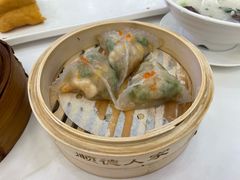 -顺德人家食府(黄金广场店)