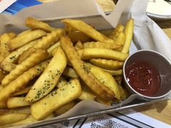 -BOPEYE·波派炸鸡(河西中央商场店)