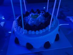 -黑桃K生日订制KTV