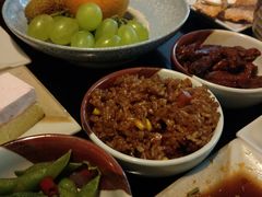 -青藤茶馆(南山路店)