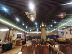 大堂-金象湾泰国餐厅(华林路店)