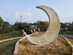 -嘉北郊野公园