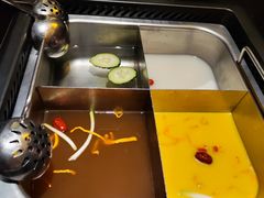 -东道煮牛肉火锅(重庆路店)