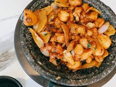 -潮粥人(威高店)