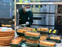 -泸溪河桃酥(西直门凯德店)