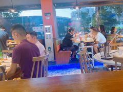 -三毛牛肉店(福强店)