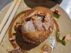 -辛森家猪蹄火锅(台东店)